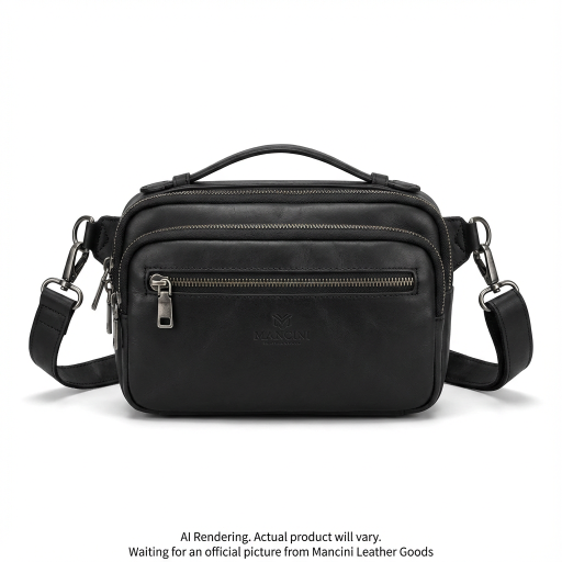 Multi-Function Waist Bag
