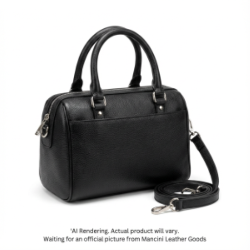 HBP1071-BLACK