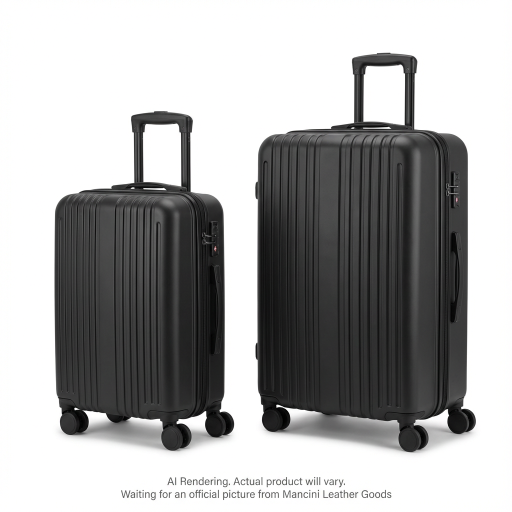 LPP820-2PCS-BLACK