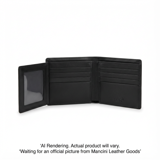 Left Wing Wallet