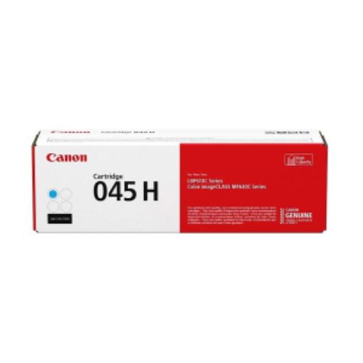Cartouche 045 Grande capacité Cyan SKU 1245C001