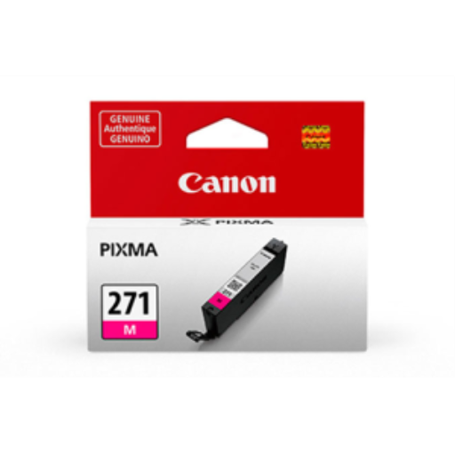 Réservoir d'encre magenta CLI-271 SKU 0392C001