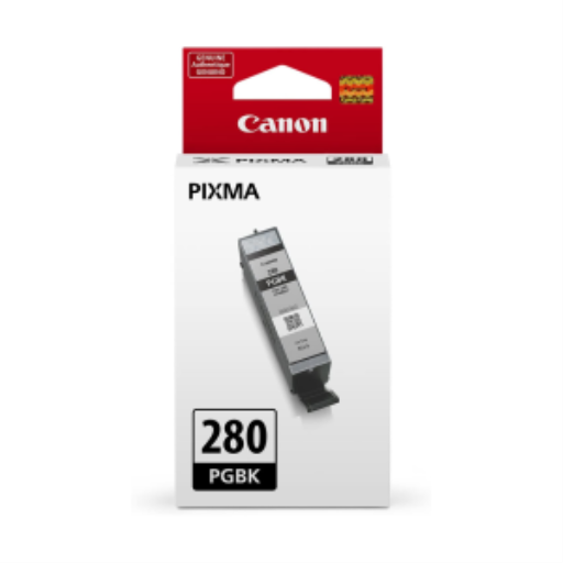 PGI-280 Noir SKU 2075C001