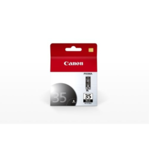 PGI-35 Black Ink Tank SKU 1509B002