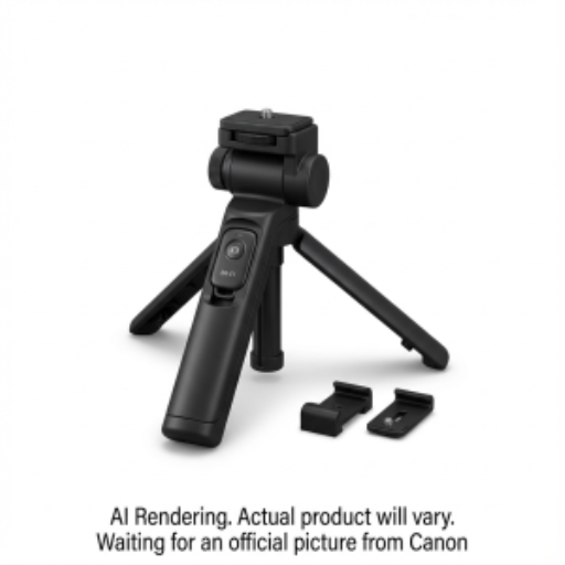 Canon HG-100TBR Camera Tripod Grip