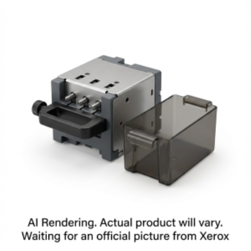 Kit Perforateur 3 Trous pour Finisseur Xerox 100 (Disponib