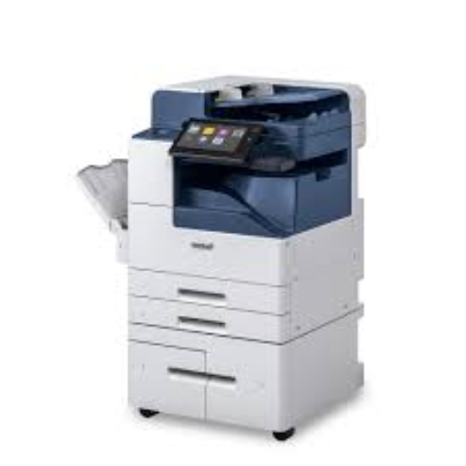 Xerox AltaLink B8090 90ppm SPDH 200 feuilles, 4 bacs, 100