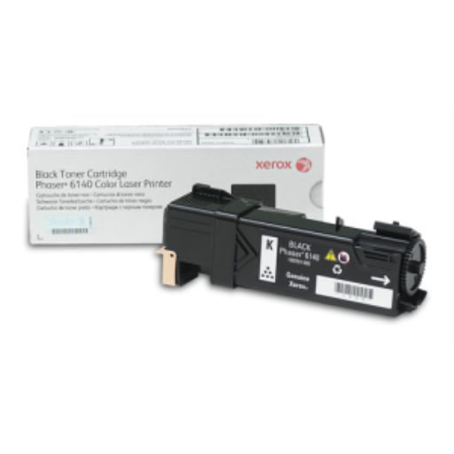 106R01480 Cartouche de toner noire Phaser 6140