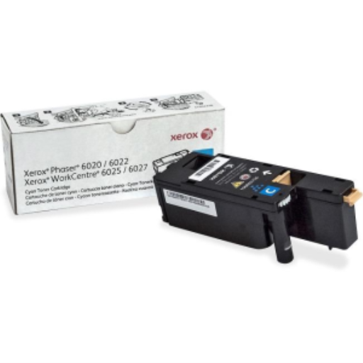 CYAN TONER FOR PHASER