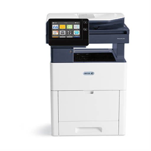Imprimante multifonction couleur Xerox VersaLink C505, Imp