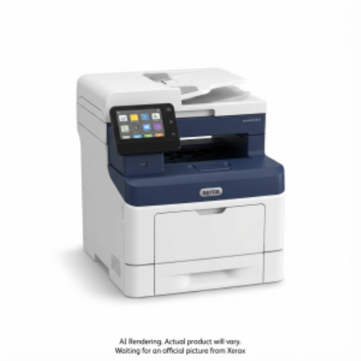 Xerox SERVICE ANNUEL SUR SITE D'UN AN, POUVANT ÊTRE COMMANDÉ SI LE PR