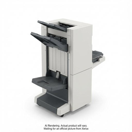 Xerox Production Ready Standard Finisher Plus – In