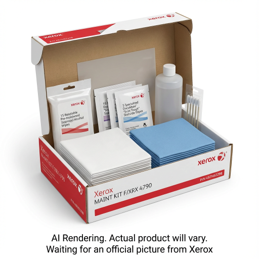 Xerox MAINT KIT F/XRX 4790