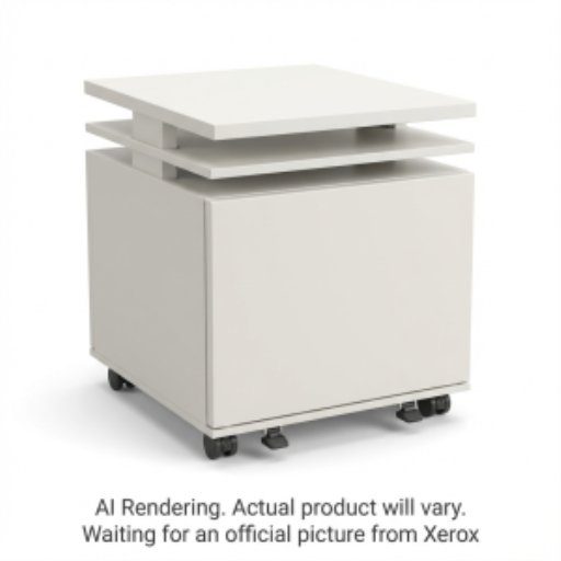 Xerox ADJUSTABLE HEIGHT STAND