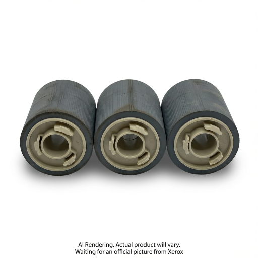 WC4265 FEED ROLL MNT KIT-LONG
