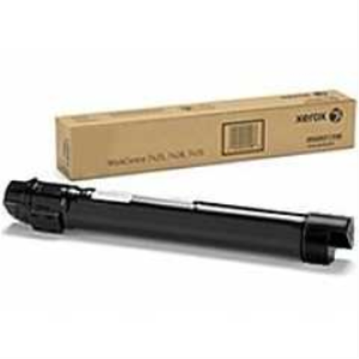BLACK TONER FOR WORKCENTRE