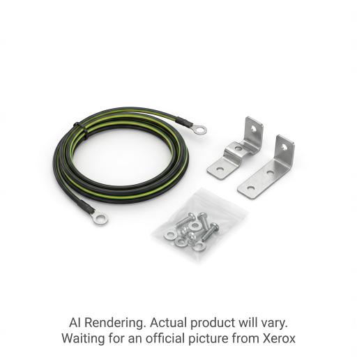 Xerox ESD Protection Kit (Required with every VSEL