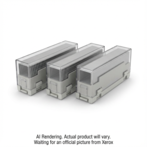 3PK STAPLE REFILLS