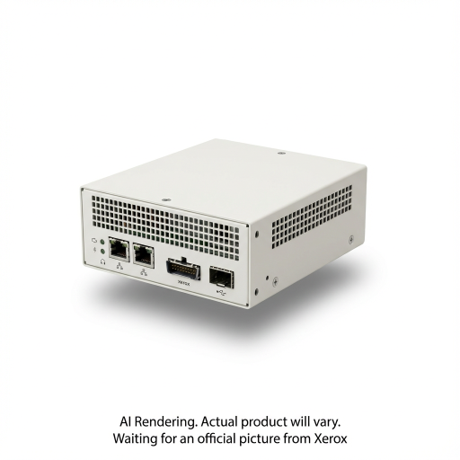 Contrôleur intégré Xerox DmpDMPCTRL