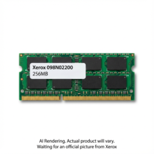 Xerox MEMORY 256MB UPG F/WC 4250/4260