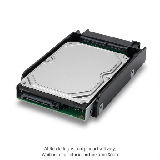 Kit productivité Xerox avec disque dur pour PHASER 8860