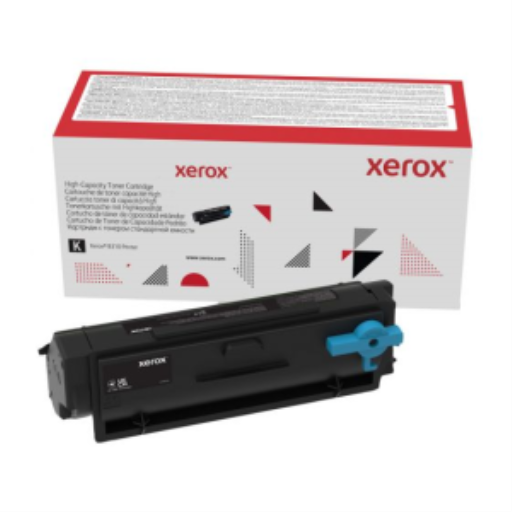 006R04377 Genuine Xerox Black High Capacity Toner Cartridge, Xerox B305/B310/B315 Printer