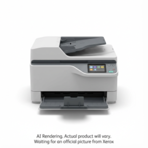 NUMÉRISATEUR XEROX D70N UNIV
