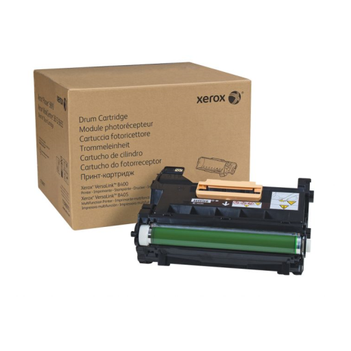 101R00554 Cartouche tambour authentique Xerox pour VersaLink B400/B405