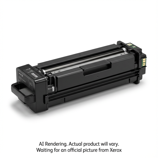 Xerox Xerox Color 500 Series CRU K (Tambour noir