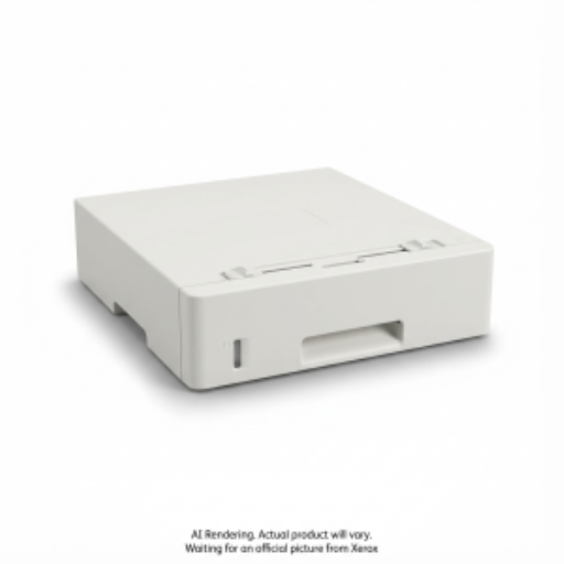 Xerox 550-Sheet Paper Tray