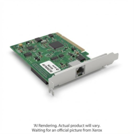 Kit fax une ligne Xerox avec fax LAN 497K06230