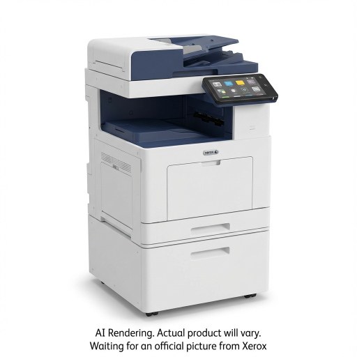 Xerox Xerox AltaLink C8170 IOT de base avec haute capacité