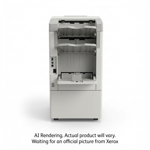 Xerox Business Ready, module de finition pour la confection de livrets - Inclus