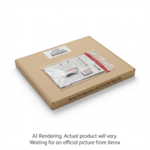 Kit d'initialisation Xerox XC AltaLink C8145097S0503