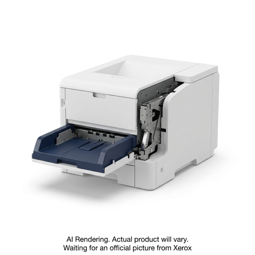 Xerox Finisseur de bureau intégré097S04847