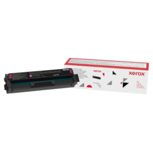 006R04393 Cartouche de toner magenta grande capacité d'origine Xerox, pour imprimantes couleur/multifonctions Xerox C230/C235