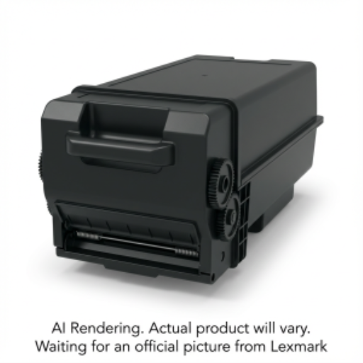 4039 BLACK MARATHON TONER CARTRIDGE (12.8K @ 5%)