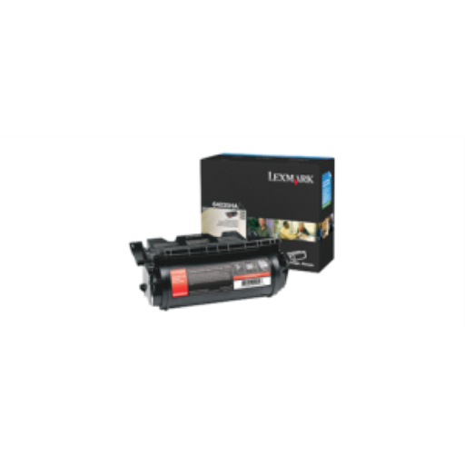 Lexmark T640,T/X642,644,X646 21K Print Cartridge