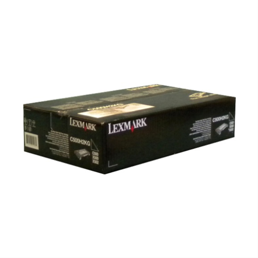 C500H2KG C500H2KG C500N SERIES BLACK PREBATE 5K