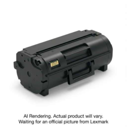 Lexmark C/X792 Black 20K Print Cartridge