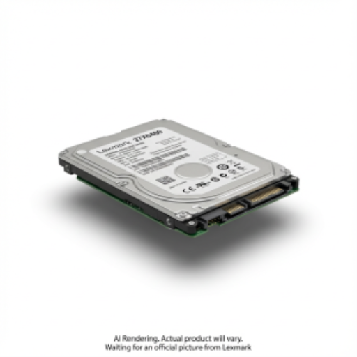 Disque dur Lexmark 320+ Go