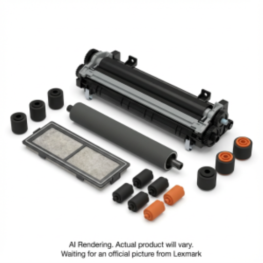 LEXMARK C950/X95X MAINT KIT