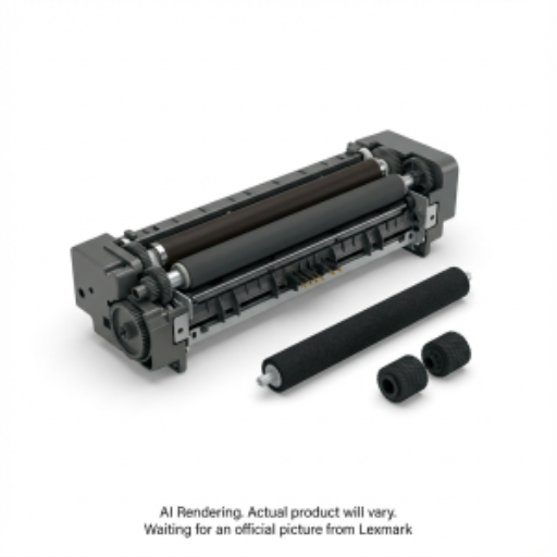 MX43x SVC Maint Kit, Fuser 110 Volt