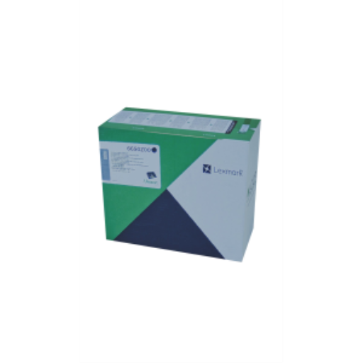 Lexmark Return Program Imaging Unit