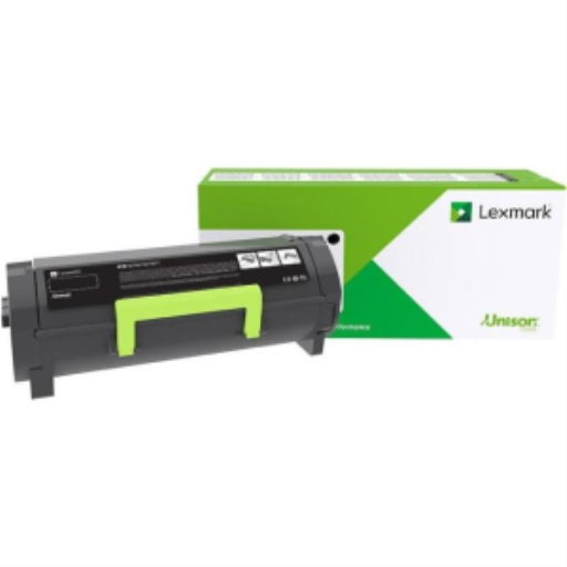 Cartouche de toner 56F1X0E Lexmark MS/MX421,521,622,MS621,MX522 Corporate 20K