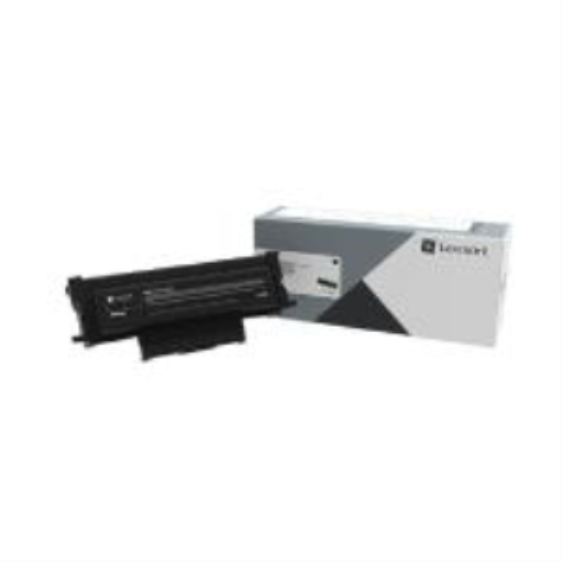 Cartouche de toner Lexmark B220XA0 B/MB2236 6K