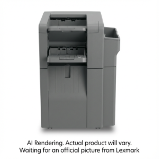 Lexmark Agrafeuse/Perforatrice 2/3 trous CX83x/95x/96x CS96x MX95x