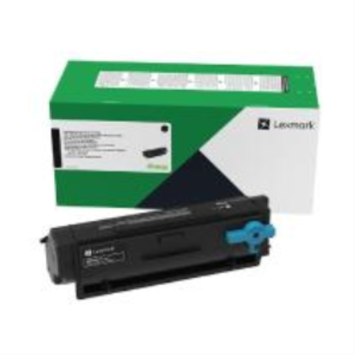 Cartouche de toner Lexmark B/MB3442 programme de retour 6K
