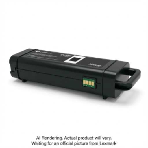 Lexmark MX953,CS963,CX96x,XC96x Blk 47.7K Crtg