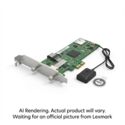 Marknet N8370 (Rear Wifi)